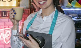 Baileys launch festive Treat Bar collaborations at Café en Seine