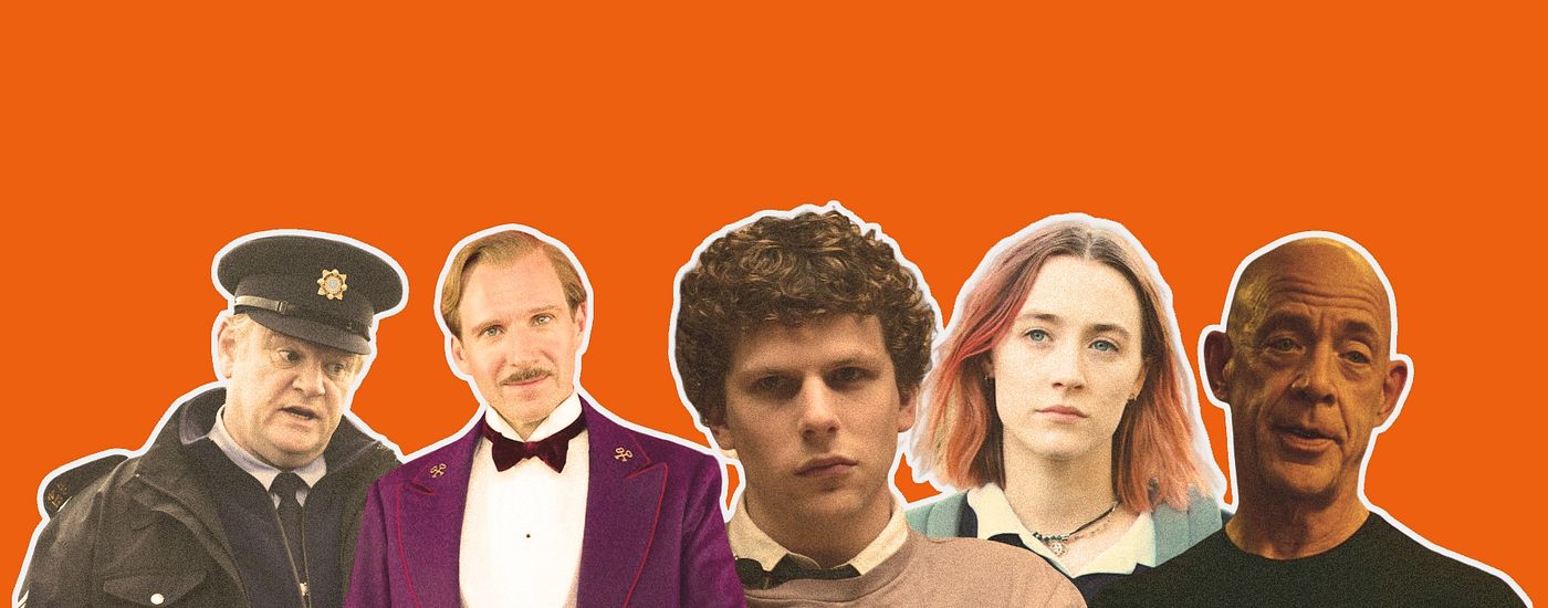 20 Best Movies of the Decade