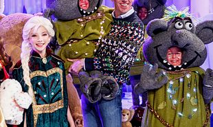 The Late Late Toy Show 2019 - Theme Reveal