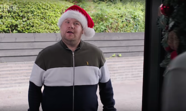 Here's The Full Trailer For The 'Gavin And Stacey' Christmas Special