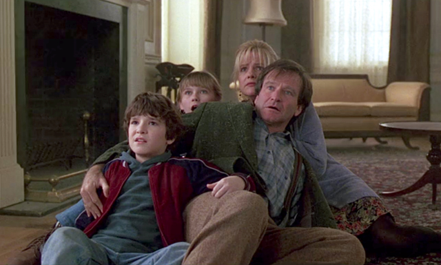the best family movies on netflix