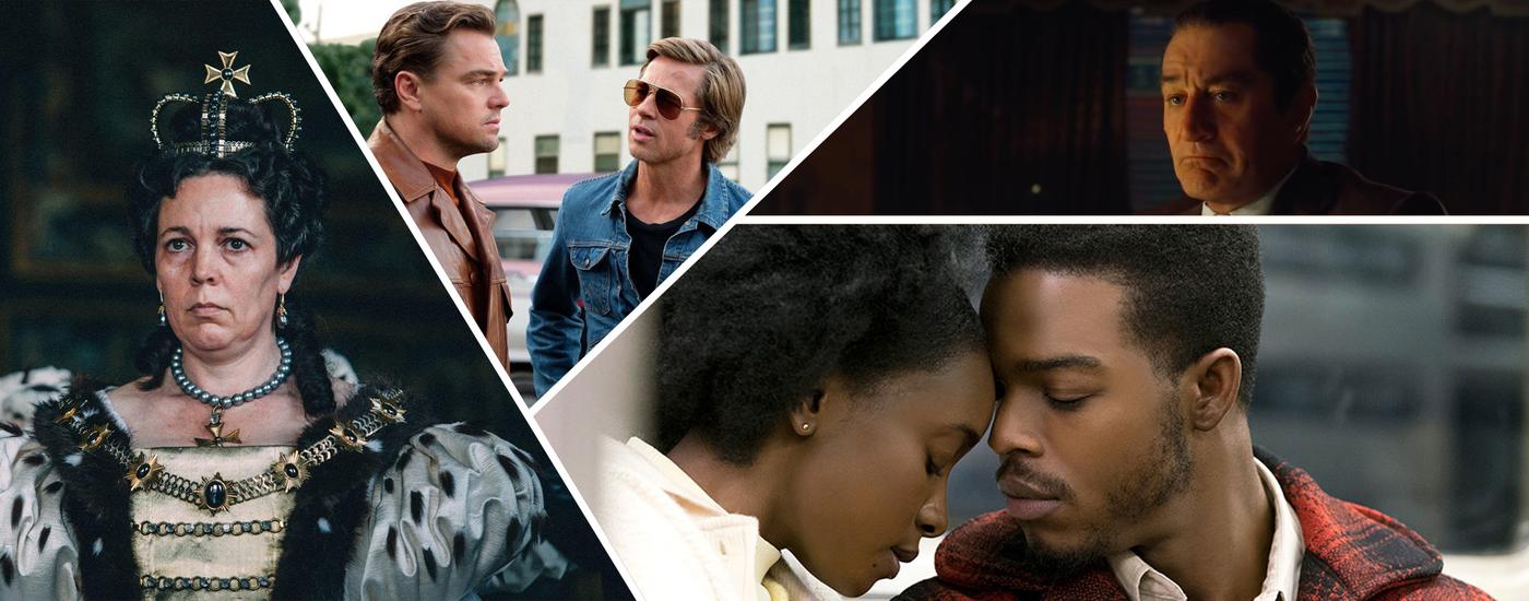 The Best Movies of 2019
