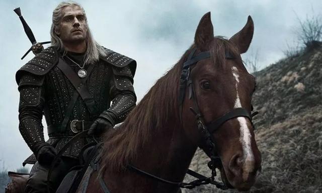The Witcher Netflix review: it's brutal