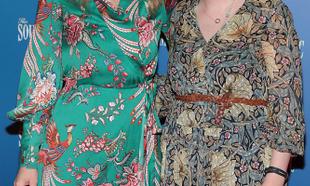 Opening night of The Sound of Music at the Bord Gais Energy Theatre