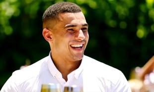 The new boys choose their dates in tonight's 'Love Island' The new boys choose their dates in tonight's 'Love Island'