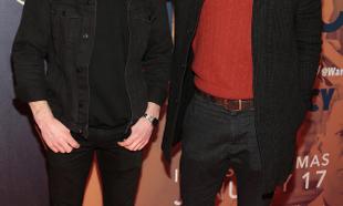 Special preview screening of Just Mercy at the Lighthouse Cinema, Dublin