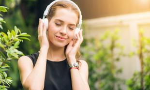 Here are the most relaxing songs in the world, according to a new study