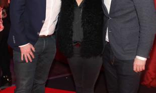 Just Eat National Takeaway Awards 2019 at Twenty Two, Dublin