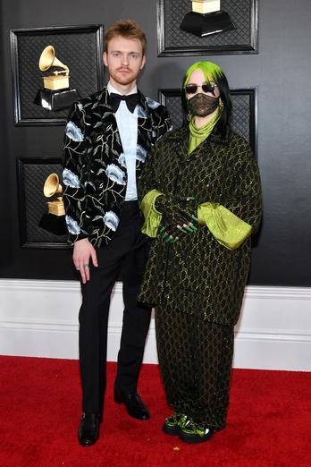 62nd Annual Grammy Awards - Arrivals