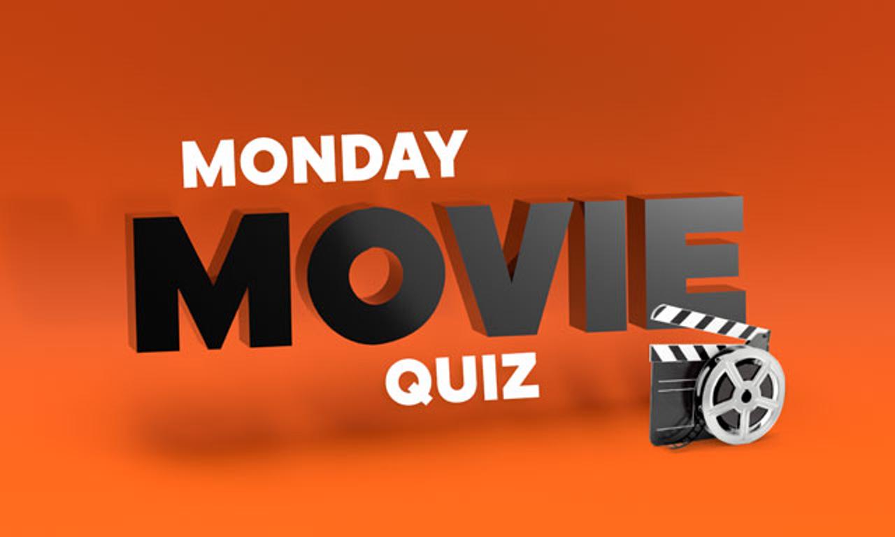 Cine Quiz