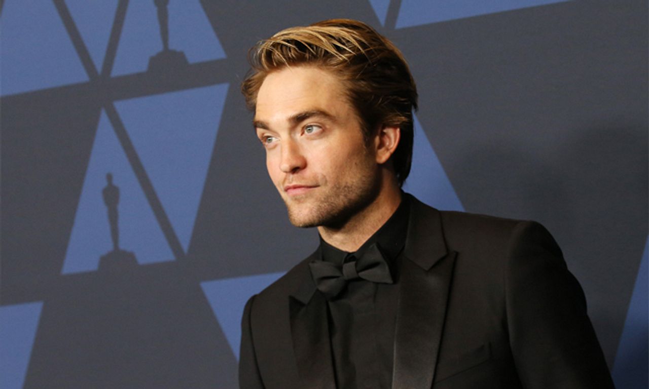 According to science, Robert Pattinson is ‘the most handsome man in the