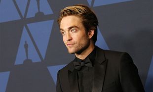 According to science, Robert Pattinson is ‘the most handsome man in the world’ According to science, Robert Pattinson is ‘the most handsome man in the world’