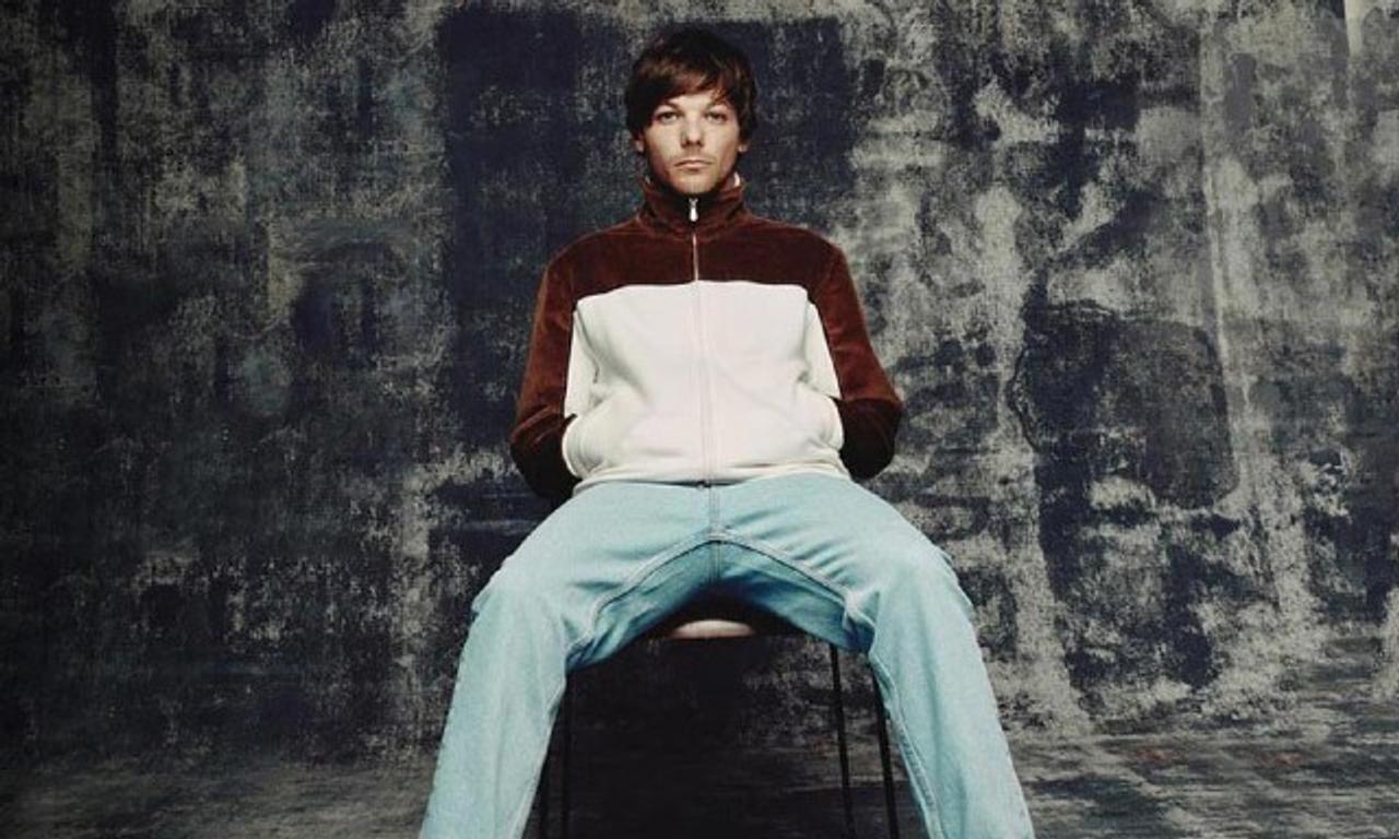 First Impressions: A track-by-track review of Louis Tomlinson's