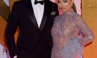 National Television Awards 2020 - VIP Arrivals