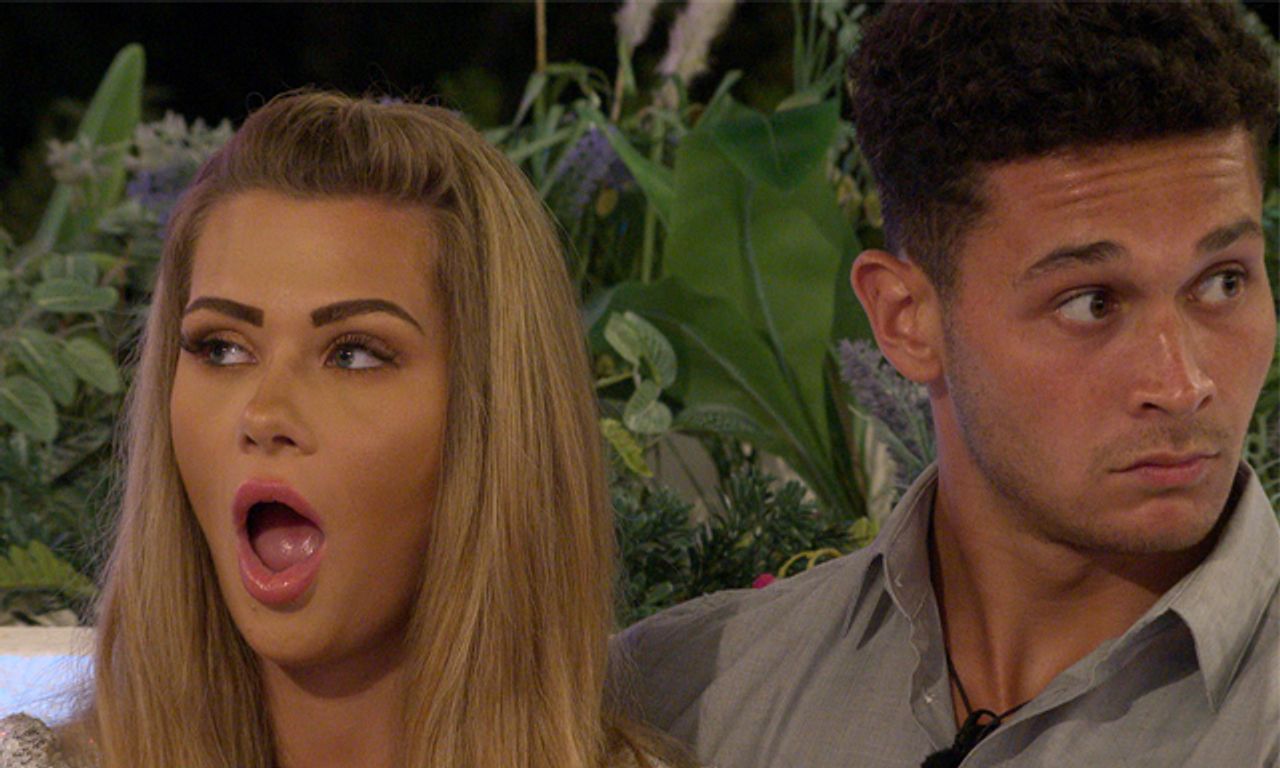 Shaughna is the new 'Love Island' favourite - here's why