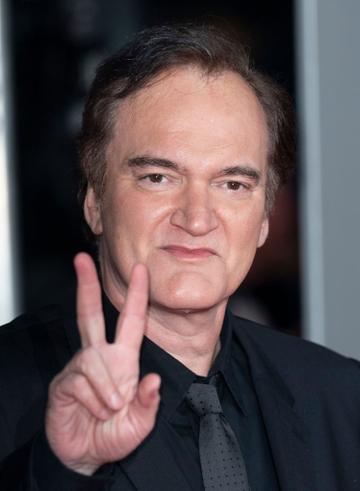 Quentin Tarantino attends the EE British Academy Film Awards 2020 at Royal Albert Hall on February 2, 2020 in London, England. (Photo by Mark Cuthbert/UK Press via Getty Images)