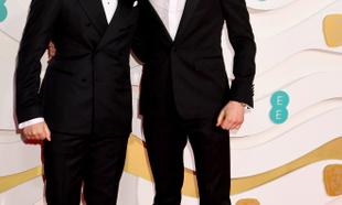 BAFTA Awards 2020 - Red Carpet Arrivals