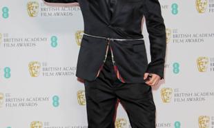 BAFTA Awards 2020 - Winners Room