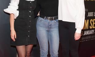 Preview screening of The Rhythm Section at the Light House Cinema