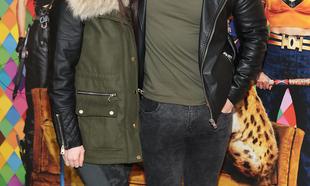 Preview screening of Birds of Prey at the Light House Cinema, Dublin