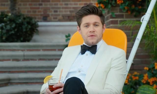 Niall Horan's joke about releasing an album during a pandemic is gas Niall Horan's joke about releasing an album during a pandemic is gas