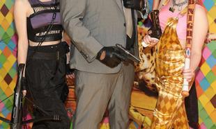 Irish premiere of Birds of Prey at Cineworld, Dublin