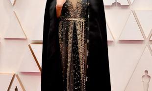 Oscars 2020 - Red Carpet Arrivals