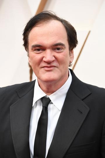 Quentin Tarantino attends the 92nd Annual Academy Awards at Hollywood and Highland on February 09, 2020 in Hollywood, California. (Photo by Steve Granitz/WireImage)
