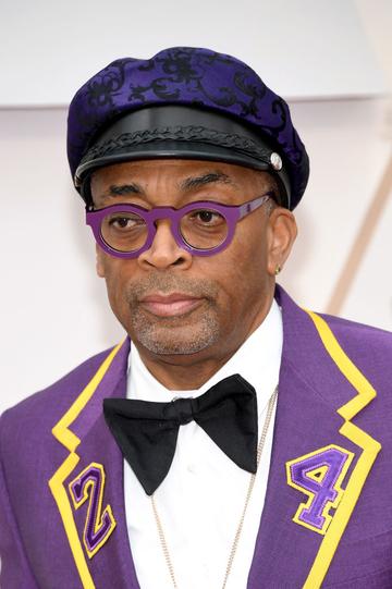 Director Spike Lee attends the 92nd Annual Academy Awards at Hollywood and Highland on February 09, 2020 in Hollywood, California. (Photo by Kevin Mazur/Getty Images)