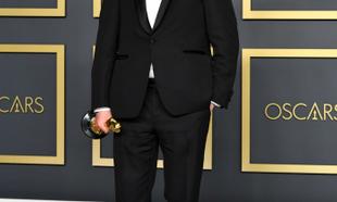 Oscars 2020 - Press Room