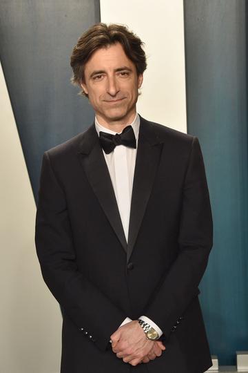 Noah Baumbach attends the 2020 Vanity Fair Oscar Party at Wallis Annenberg Center for the Performing Arts on February 09, 2020 in Beverly Hills, California. (Photo by David Crotty/Patrick McMullan via Getty Images)