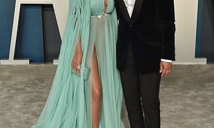Vanity Fair Oscars After Party 2020