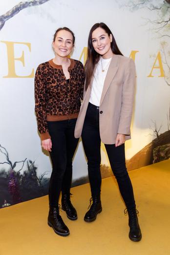 Preview screening of Emma at the Light House Cinema