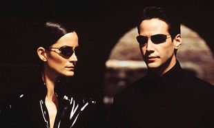 The title of the fourth 'Matrix' movie has been officially confirmed The title of the fourth 'Matrix' movie has been officially confirmed