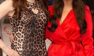 Ros na Rún wraps up Season 24 at the Park Lodge Hotel