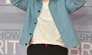 The BRIT Awards 2020 - Red Carpet