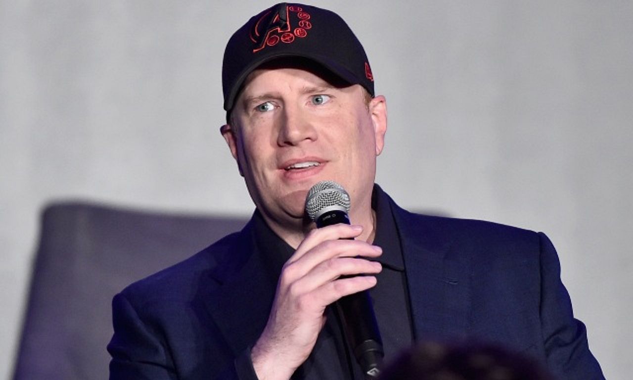 Kevin Feige is said to have discussed leaving Marvel after having troubles 15 Kevin Feige nearly left Marvel Studios because of their lack of diversity