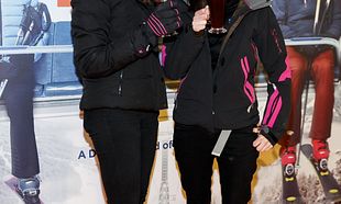 Irish preview screening of Downhill at the Light House Cinema