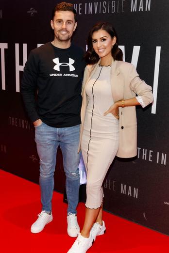 Special preview screening of The Invisible Man at Light House Cinema