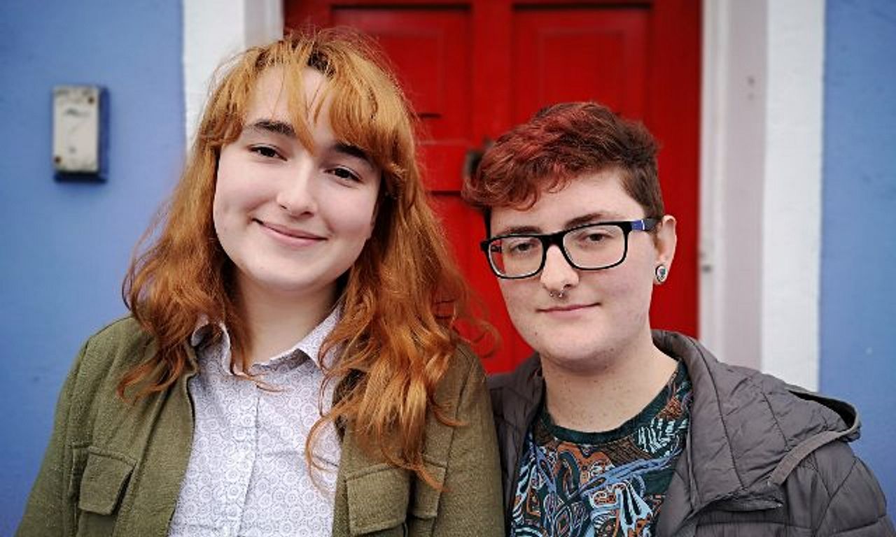 Tg4s Transgender Documentary Tras Got A Lovely Reaction Online Last Night 7630