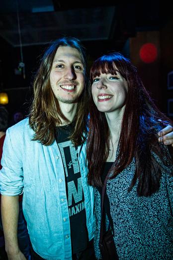 Sunstroke 2020 Launch at Bloody Mary's