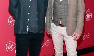 Street Leagues screening at the Virgin Media Dublin International Film Festival