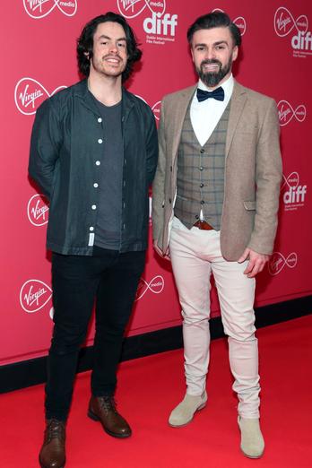 Street Leagues screening at the Virgin Media Dublin International Film Festival