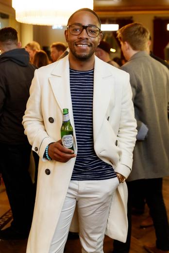 Cinema di Peroni at The Stella Theatre, Rathmines