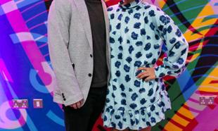 The launch of the new Gravity Bar at the Guinness Storehouse