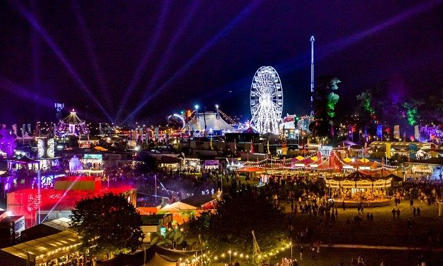Billie Eilish and Lewis Capaldi are amongst the first 10 acts announced for Electric Picnic 2023 Billie Eilish and Lewis Capaldi are amongst the first 10 acts announced for Electric Picnic 2023