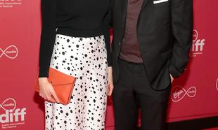 Screening of Herself at the Virgin Media Dublin International Film Festival