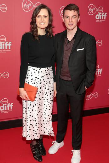 Screening of Herself at the Virgin Media Dublin International Film Festival