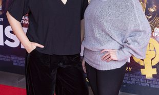 Preview screening of Misbehaviour at the Lighthouse Cinema