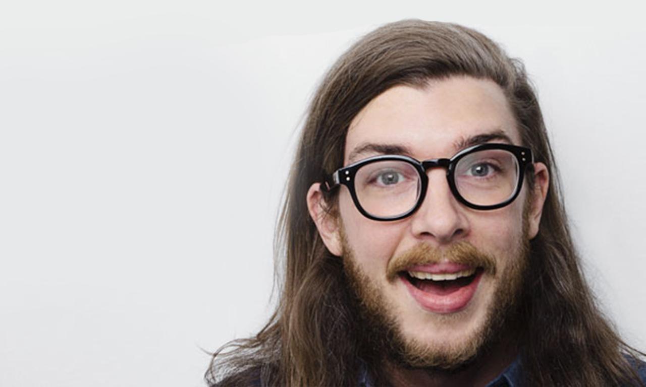 Tony Cantwell launches live morning chat show on YouTube